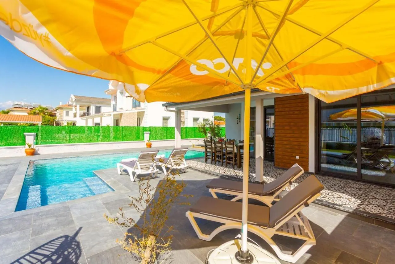 Villa Exclusive Paradise 3 Dalyan 0*,  Türkei