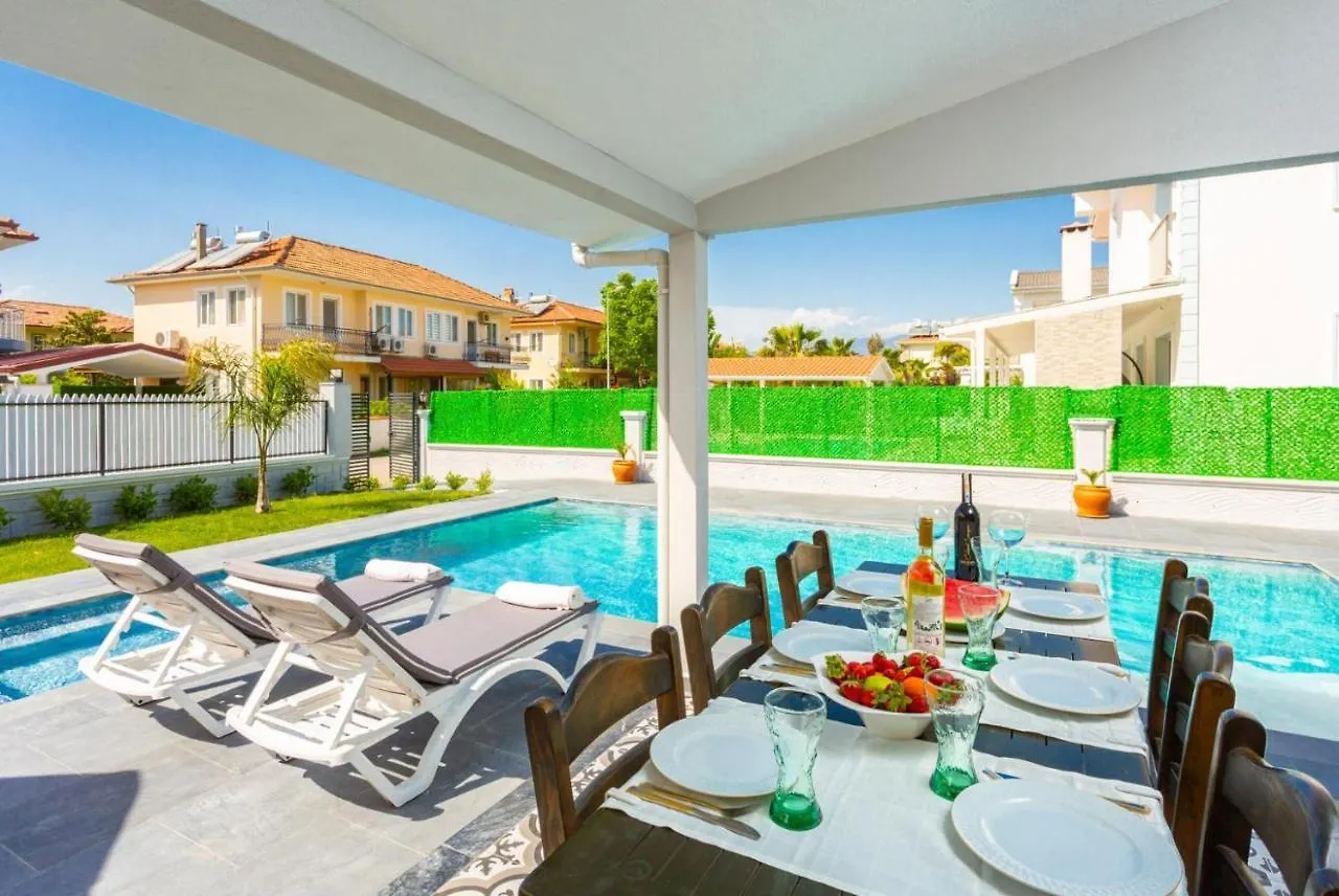 Villa Exclusive Paradise 3 Dalyan 0*,