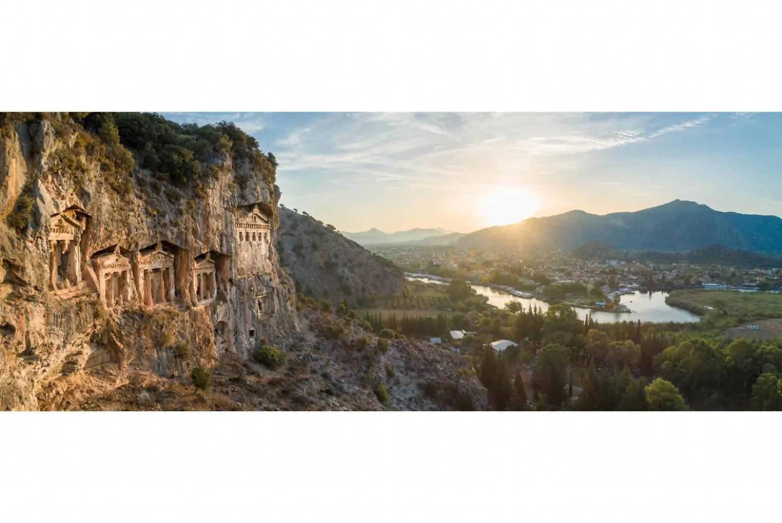 Villa Exclusive Paradise 3 Dalyan 0*,  Türkei