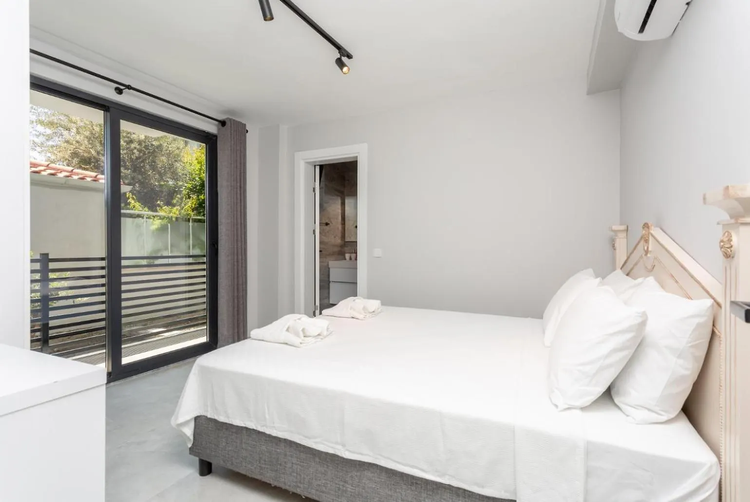 Villa Exclusive Paradise 3 Dalyan
