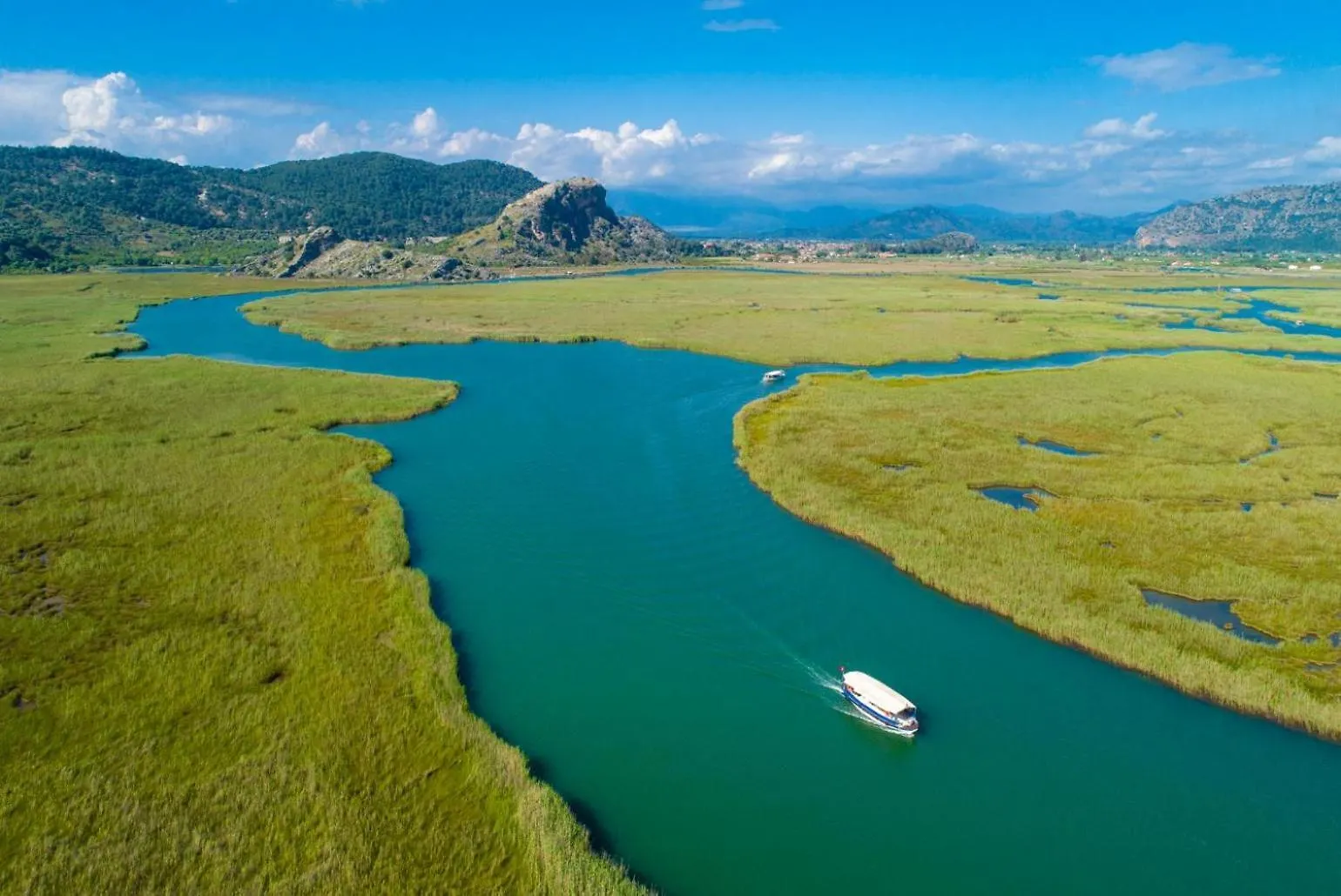Villa Exclusive Paradise 3 Dalyan