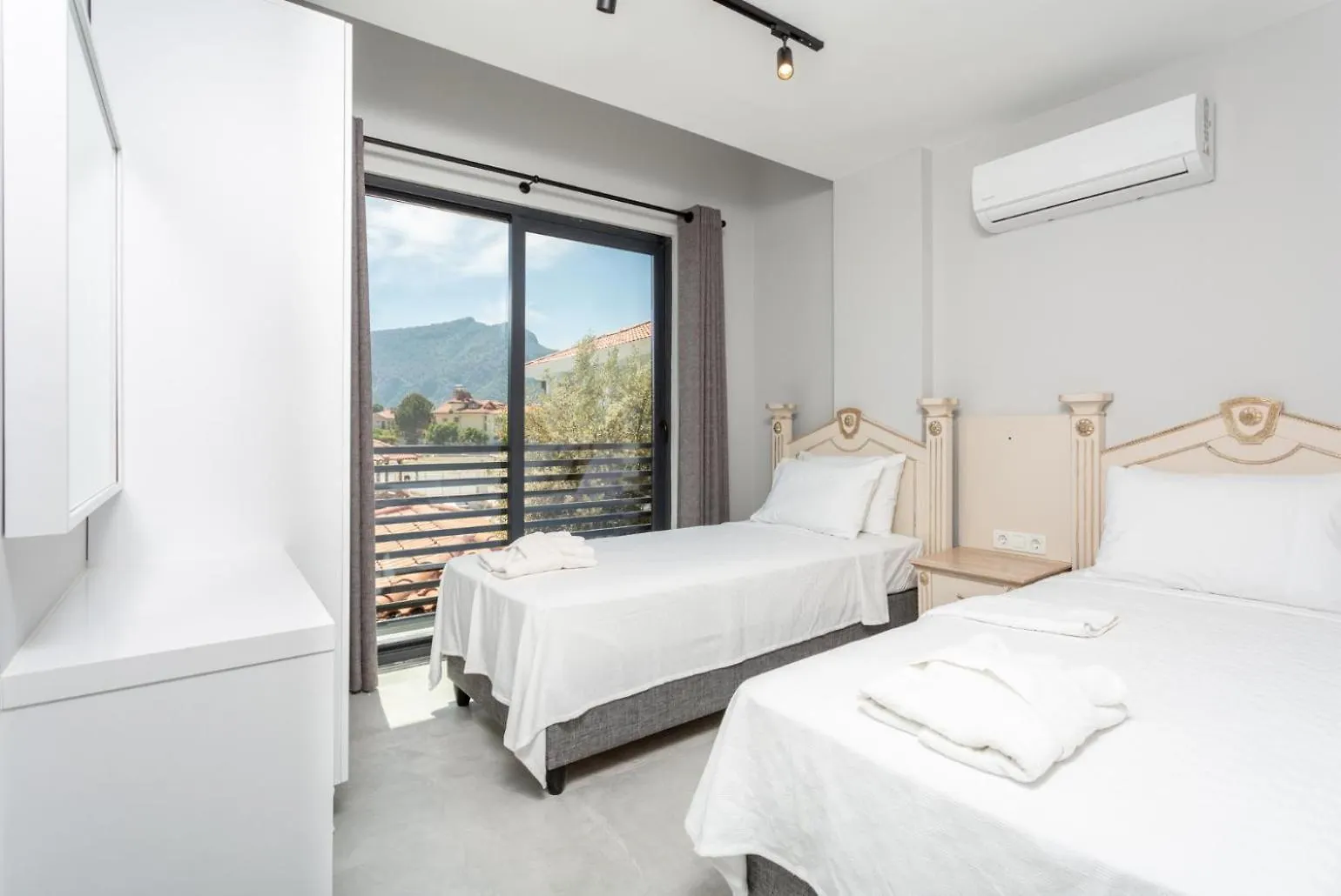 Villa Exclusive Paradise 3 Dalyan Turkije