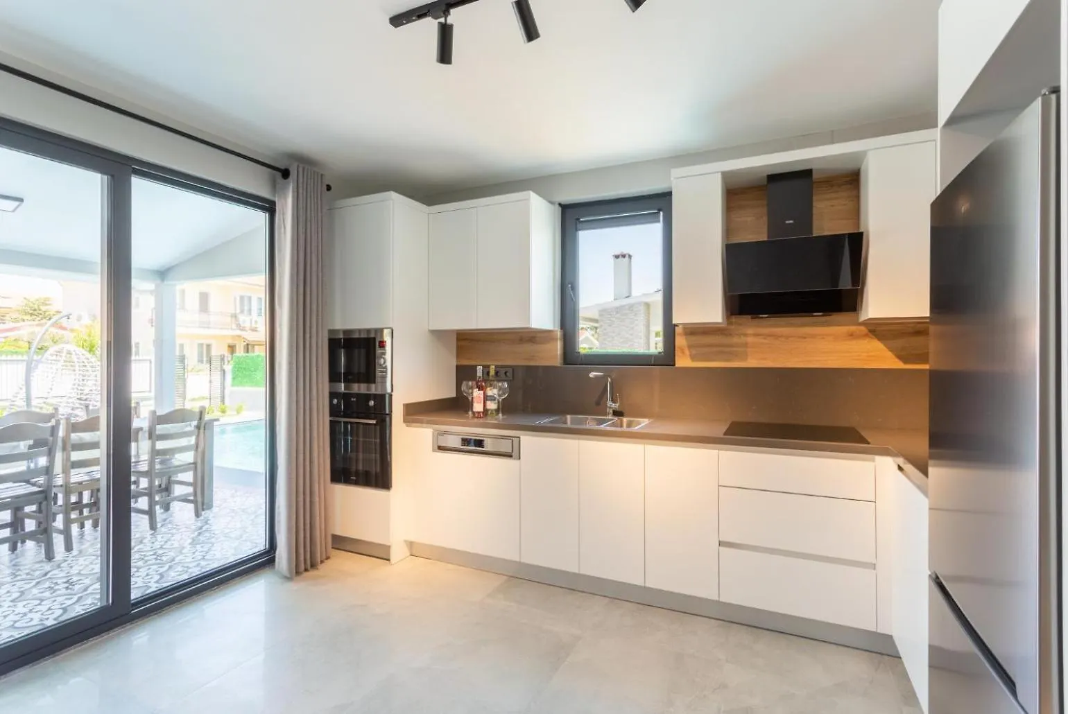 Villa Exclusive Paradise 3 Dalyan Türkei
